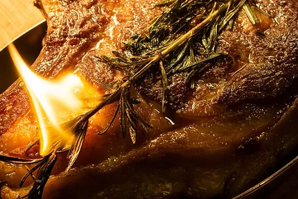 Café Terroir Chez Saint-Cyr - Anse