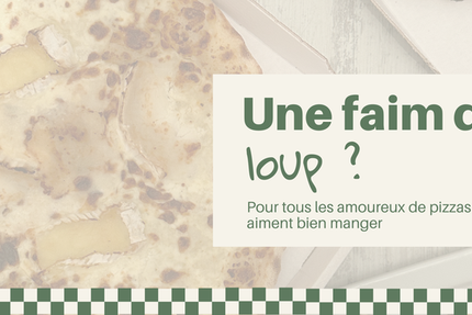 Master Pizza Bretteville l'Orgueilleuse