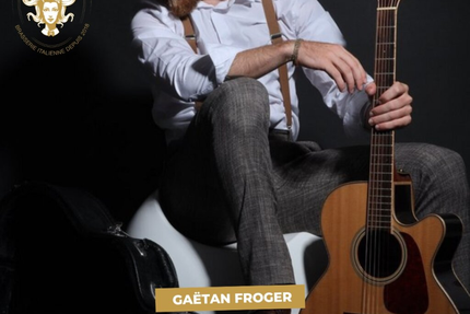 LA VILLA SAINT EGREVE