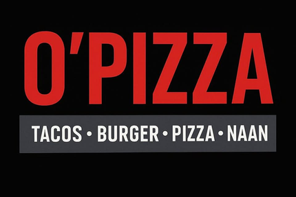 O’pizza