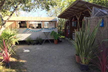 La Mezcla - Restaurant Pied-Noir - Espagnol