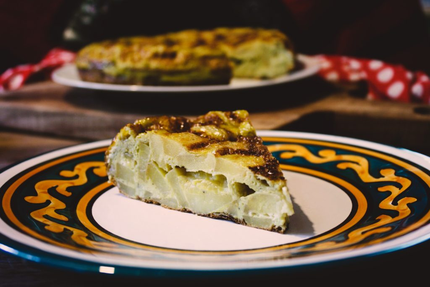 La Mezcla - Restaurant Pied-Noir - Espagnol