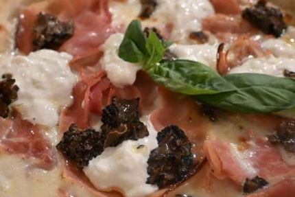 Titina - Trattoria à La Clusaz