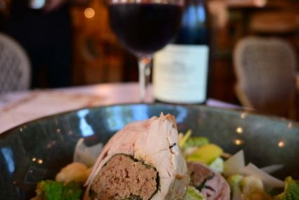 Titina - Trattoria à La Clusaz