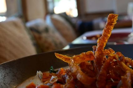 Titina - Trattoria à La Clusaz