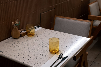 La Pagaille Restaurant, Lounge & Cocktail