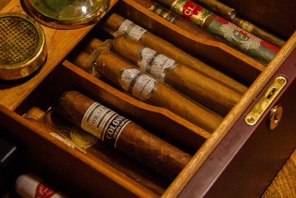 La Pagaille Restaurant, Lounge & Cocktail