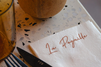 La Pagaille Restaurant, Lounge & Cocktail