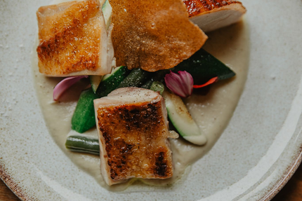 Le Comptoir de La Butte