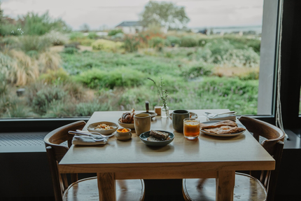 Le Comptoir de La Butte