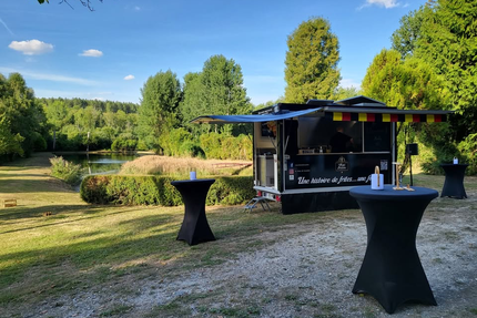 Au Ketje de Bruxelles