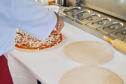 Pasta Fresca Mirella