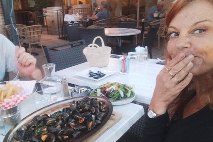 Restaurant La Savane