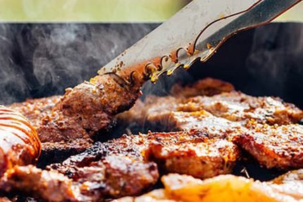 Restaurant La Savane