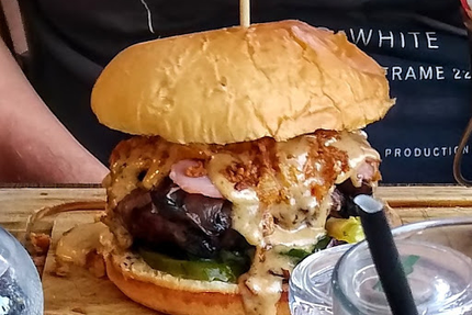 Restaurant La Savane