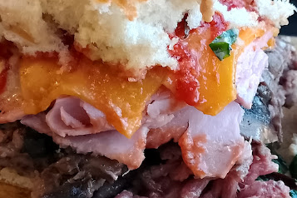 Restaurant La Savane