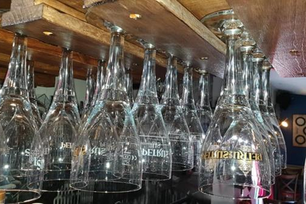 L'Estaminet du Ferrailleur