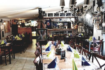 L'Estaminet du Ferrailleur