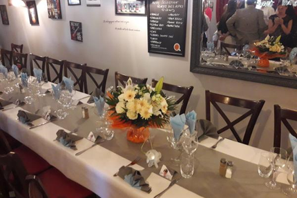 L'Estaminet du Ferrailleur