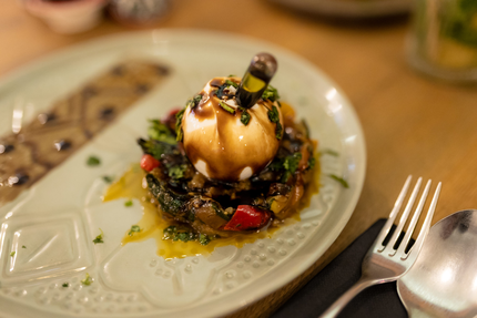 Aux Portes de l’Atlas