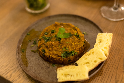 Aux Portes de l’Atlas