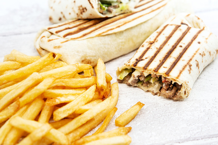 MCKebab( parısıstanbul)