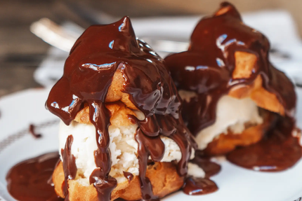 Les Tables d'Eric et Hélène