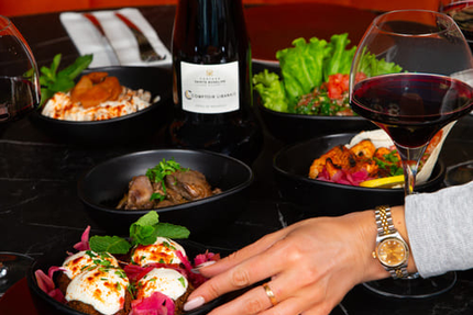 Comptoir Libanais Meylan