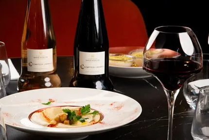 Comptoir Libanais Meylan