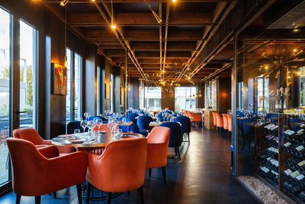 Comptoir Libanais Meylan