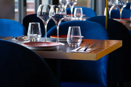 Comptoir Libanais Meylan