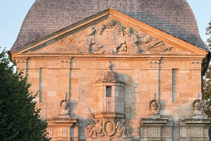 Salle à Manger Mirabelle