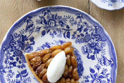 Salle à Manger Mirabelle