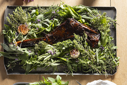 Salle à Manger Mirabelle