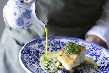 Salle à Manger Mirabelle