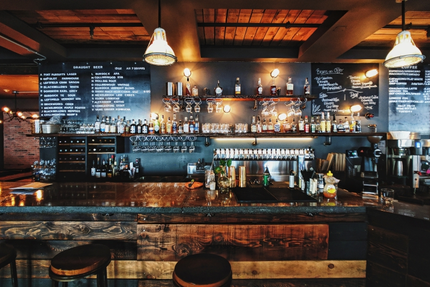 Bières et Chopes Bouguenais