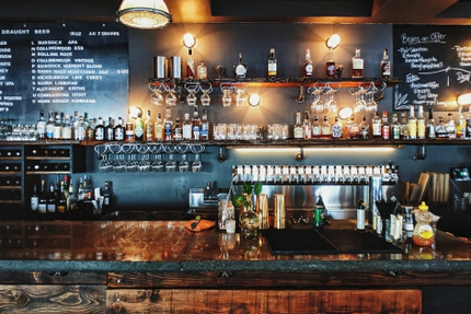 Bières et Chopes Bouguenais