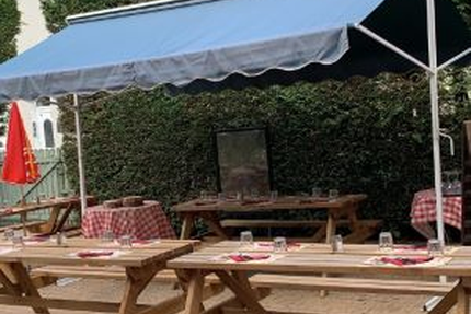 Le Bœuf Dans L'Assiette