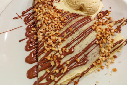 La Cuisine de Perline