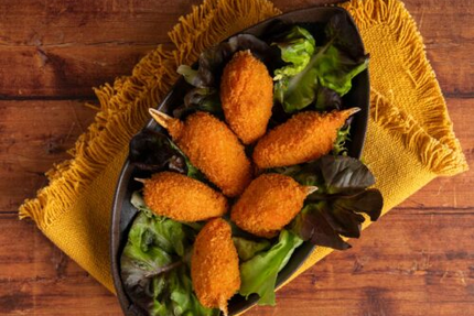 La Cuisine de Perline