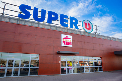 La Cuisine de Perline