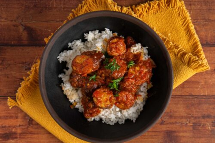 La Cuisine de Perline