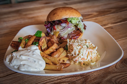 Feodor Saint Claude - restaurant au fumoir, cuisine bistrot