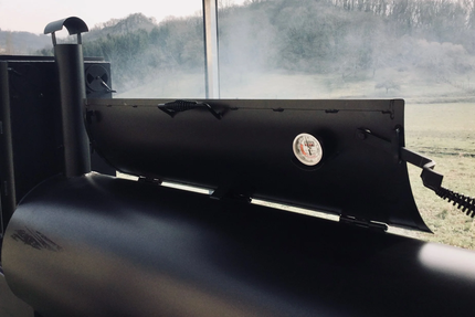 Feodor Saint Claude - restaurant au fumoir, cuisine bistrot