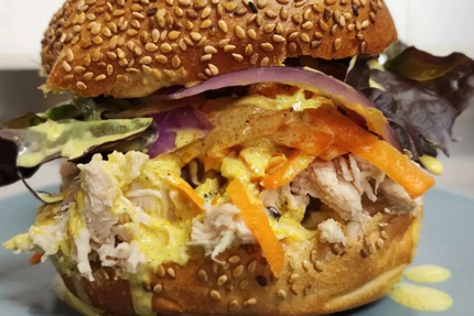 Feodor Saint Claude - restaurant au fumoir, cuisine bistrot