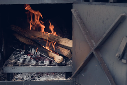 Feodor Saint Claude - restaurant au fumoir, cuisine bistrot