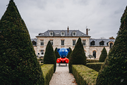 Les Épicuriens Restaurant