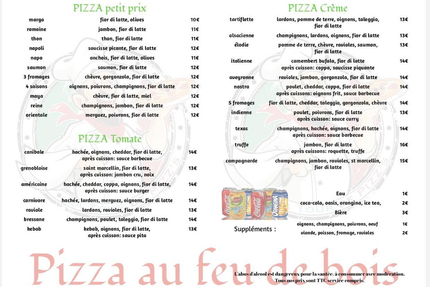 La Tour de Pizz's 38