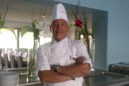 « Le Relais de Roussillon »