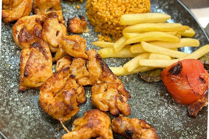 Restaurant PointGrill